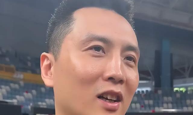 kaiyun-展望总决赛G4，卢伟自信满满，点名弗格，王博说改变，押宝孙铭徽